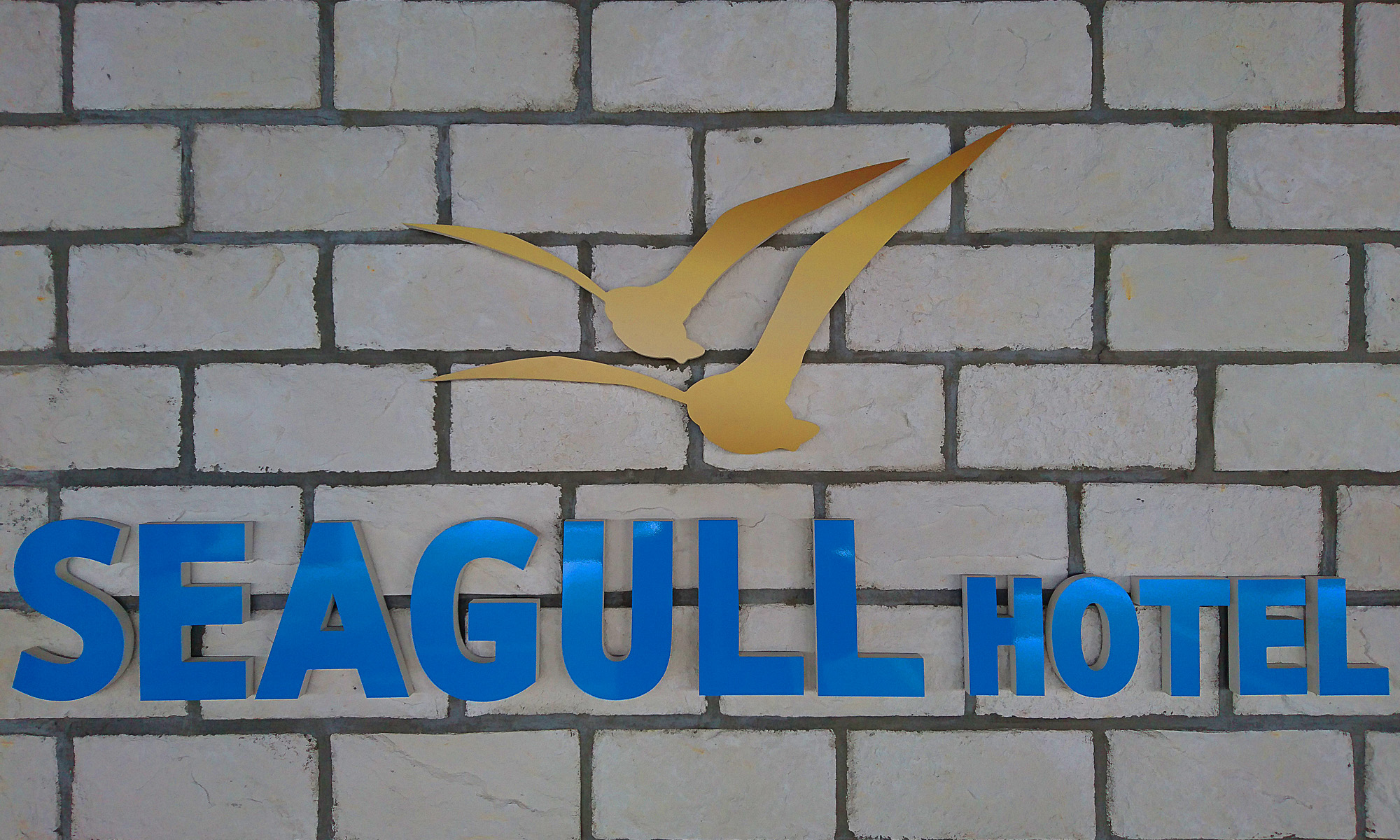 SEAGULL HOTEL